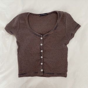 BRANDY MELVILLE T-SHIRT! *RARE*